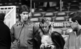 27.04.88 Deutschland - Schweiz