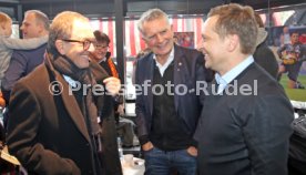 VfB Stuttgart - Borussia M&ouml;nchengladbach