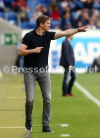 TSG 1899 Hoffenheim - FC Augsburg