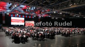 VfB Stuttgart Zukunftswerkstatt