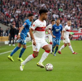 VfB Stuttgart - TSG 1899 Hoffenheim