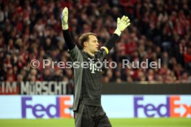 12.04.22 FC Bayern M&uuml;nchen - FC Villareal