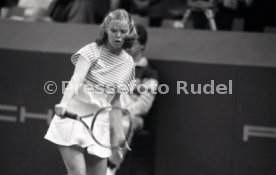 21.10.84 Porsche Tennis Grand Prix Filderstadt