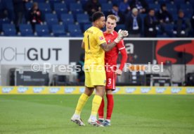 08.12.24 TSG 1899 Hoffenheim - SC Freiburg
