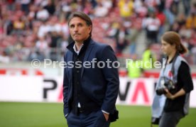 VfB Stuttgart - VfL Wolfsburg