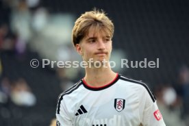15.08.26 Fulham FC - VfB Stuttgart