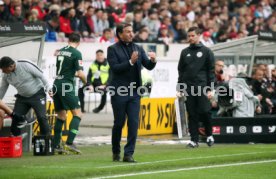 VfB Stuttgart - VfL Wolfsburg