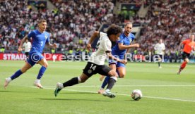 08.06.25 Deutschland - Frankreich