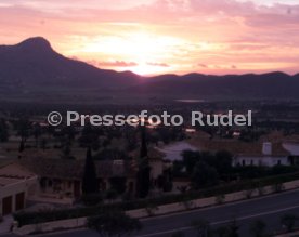 20.01.01 VfB Stuttgart Trainingslager La Manga 2001