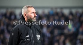 SV Darmstadt 98 - VfB Stuttgart