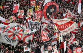 VfB Stuttgart - 1899 Hoffenheim
