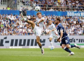 03.08.24 Karlsruher SC - 1. FC N&uuml;rnberg
