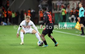 06.02.24 Bayer 04 Leverkusen - VfB Stuttgart