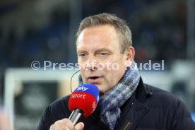 24.01.23 TSG 1899 Hoffenheim - VfB Stuttgart