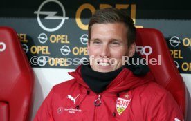 1. FSV Mainz 05 - VfB Stuttgart
