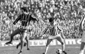 19.12.82 Inter Mailand - Juventus Turin