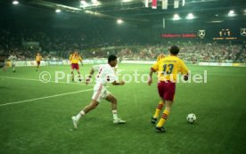 11.01.97 Hallen Masters Stuttgart