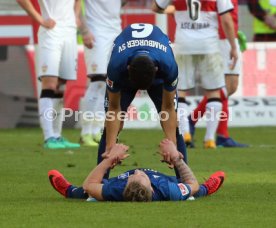 VfB Stuttgart - Hamburger SV
