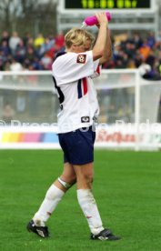 04.04.99 SSV Ulm 1846 - FC G&uuml;tersloh