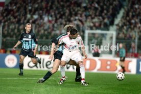 27.03.97 VfB Stuttgart - TSV 1860 M&uuml;nchen