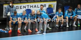 11.02.21 TVB Stuttgart - Eulen Ludwigshafen