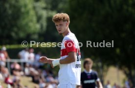 25.07.26 FSV Hollenbach - VfB Stuttgart