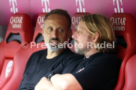 10.09.22 FC Bayern M&uuml;nchen - VfB Stuttgart