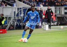 28.01.23 TSG 1899 Hoffenheim - Borussia M&ouml;nchengladbach