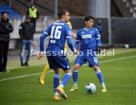 14.03.21 Karlsruher SC - Eintracht Braunschweig