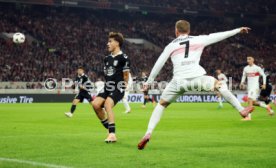 25.09.25 VfB Stuttgart - Celta de Vigo