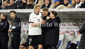 10.10.25 Deutschland - Luxemburg