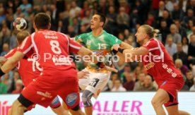 Frisch Auf G&ouml;ppingen - TBV Lemgo