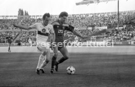23.05.89 VfB Stuttgart - 1. FC Kaiserslautern