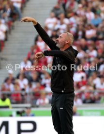 VfB Stuttgart - SpVgg Greuther F&uuml;rth