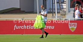 05.08.20 VfB Stuttgart Training