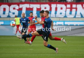 24.07.21 1. FC Heidenheim - SC Paderborn 07