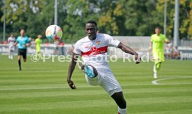 06.07.22 VfB Stuttgart - SV Wehen Wiesbaden