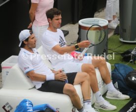 Tennis MercedesCup 2019