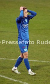 06.04.23 Stuttgarter Kickers - FSV Hollenbach
