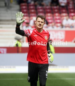 04.05.24 VfB Stuttgart - FC Bayern M&uuml;nchen
