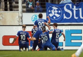 08.06.22 Stuttgarter Kickers - Eintracht Stadtallendorf