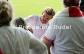 16.07.26 VfB Stuttgart Training