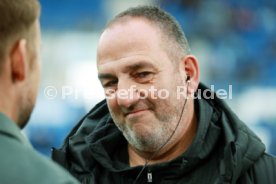 25.10.25 TSG 1899 Hoffenheim - 1. FC Heidenheim