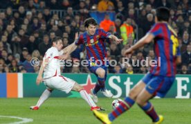 17.03.10 FC Barcelona - VfB Stuttgart