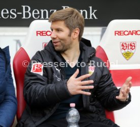 VfB Stuttgart - TSG 1899 Hoffenheim