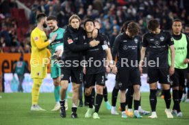 21.04.23 FC Augsburg - VfB Stuttgart