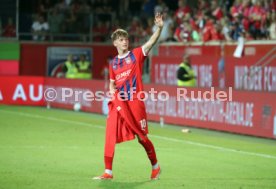 29.08.24 1. FC Heidenheim - BK H&auml;cken
