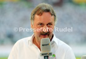 VfB Stuttgart - FC St. Pauli