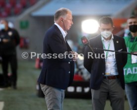 31.10.21 FC Augsburg - VfB Stuttgart