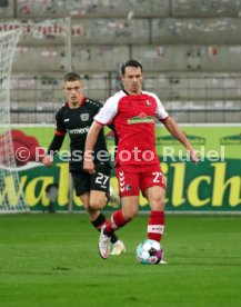 01.11.20 SC Freiburg - Bayer 04 Leverkusen